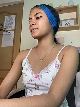 Chat XXX Live Franchezcaa_