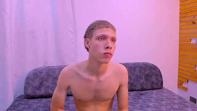 greiberland Live XXX Chat