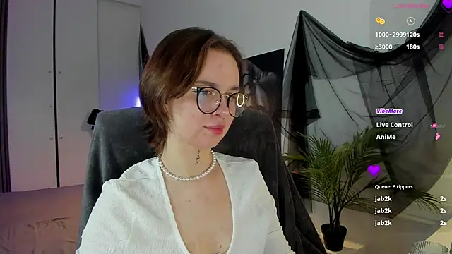 RisoSweet's Live XXX Chat