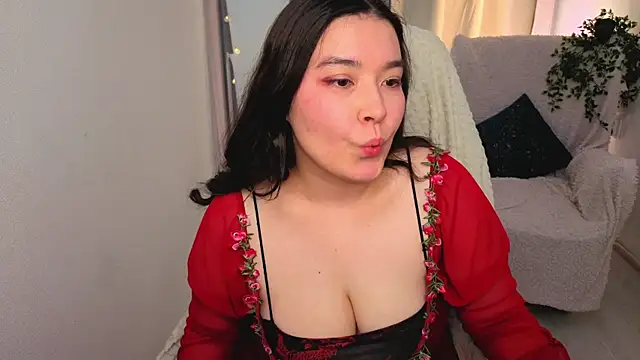 MomoRins' Live XXX Chat
