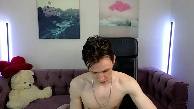 Meverik_Oushen Webcamshow