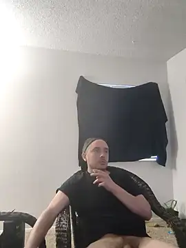Fenrir2330's Webcam Show