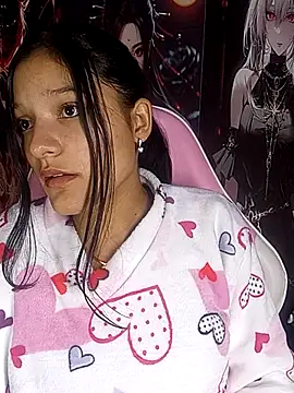 Sweet_Innocence_'s Webcam Show