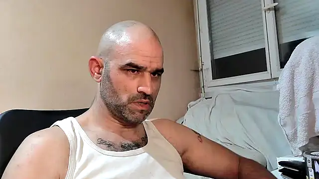 Prime-Dominusn Live XXX chat