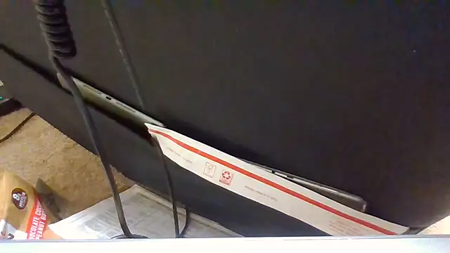 bootlegmanz's Webcam Show