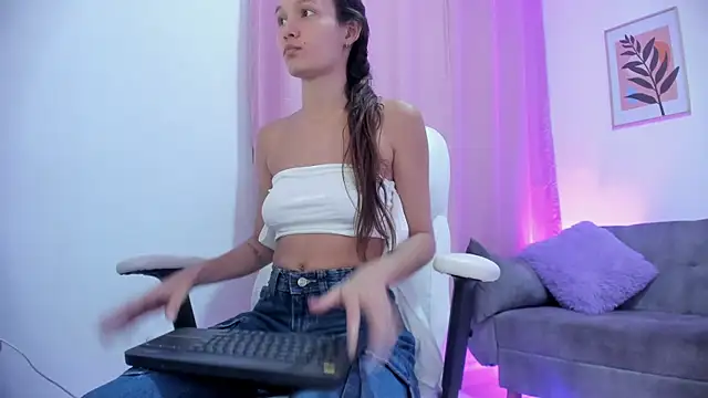 Chat XXX ao vivo de gaaby_foxx