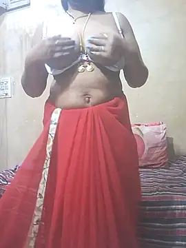 Lakhshmi-888's Webcam Show