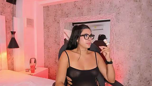 Živý XXX chat Vanessa_Rain_