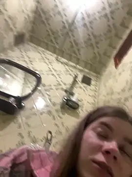 Webkamerová show AzumiWenius