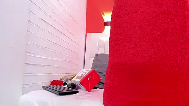 Melanny_hot69's Live XXX Chat