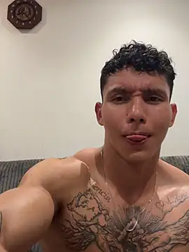 Show Webcam de JAYCAM_