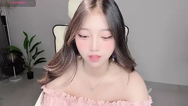 Yukiy8877 在線直播表演