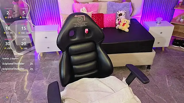 Chat XXX en directo de ELA_TAY1