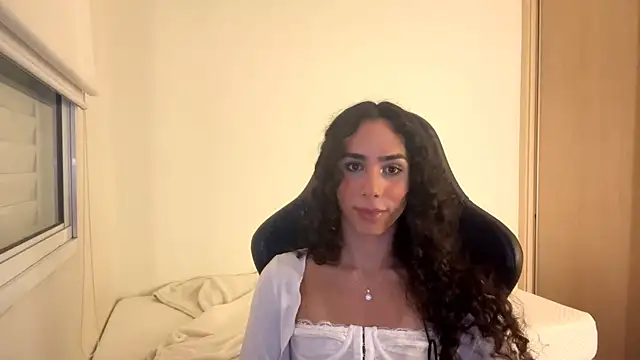 TakakoAthan's Webcam Show