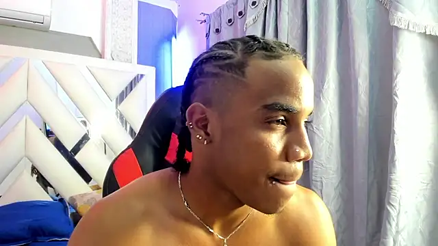 axel_silva4 live XXX chat