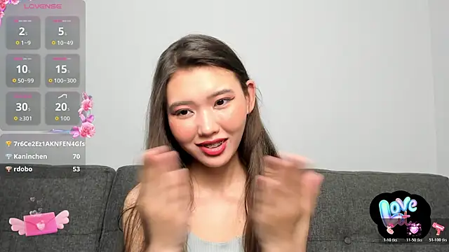 Misoca 现场XXX聊天