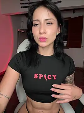 Ale_Lewis' Webcam Show