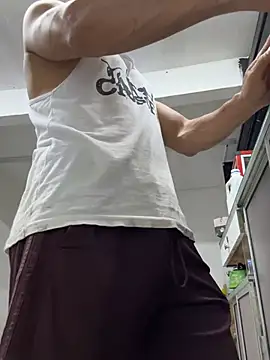 Paul22cm-'s Webcam Show
