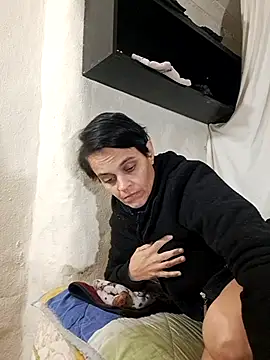 RandySandy007 Chat XXX in diretta