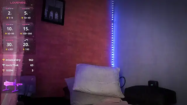 Salome_Villa 라이브 XXX 채팅