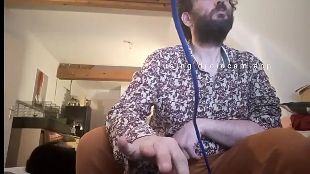 Mastersanges Live XXX-Chat