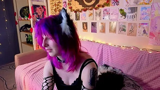 KandraCruser Chat XXX live