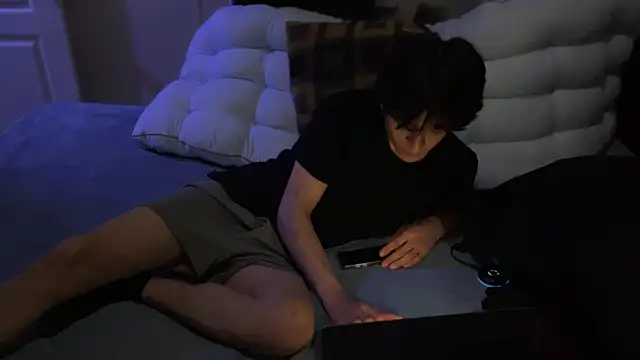 Mardelrey's Webcam Show