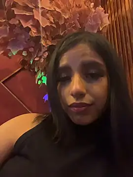 SusanneGrace Show in webcam
