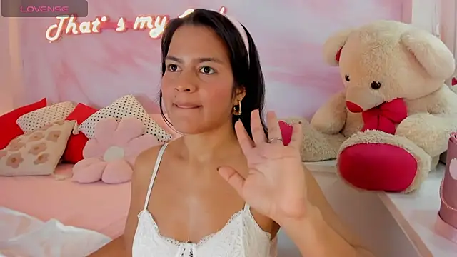 Marilyn_Mulata Live XXX Chat