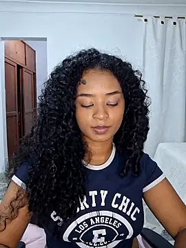 Tammy-Bliss' Live XXX Chat