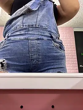 Show de zahra_Jalid na webcam