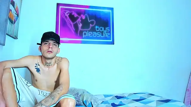 Pleasure_boys_hot 웹캠 쇼