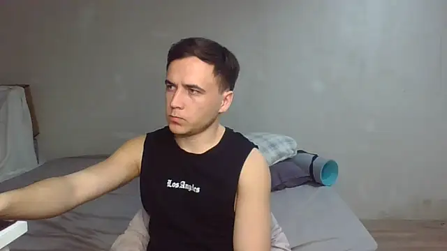 Denis_sport: вебкам-шоу