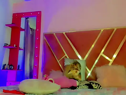 Dollcute_ Webcam-Show