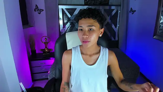 nova_sex01's Live XXX Chat