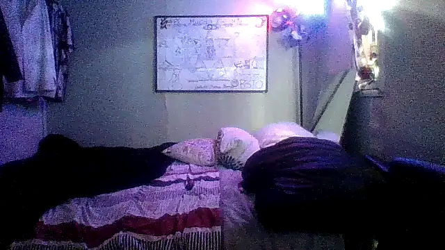 B3toBaby's Webcam Show