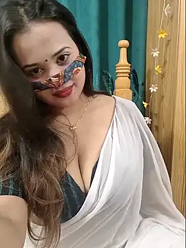 Chat +18 de Beauty_Queen_Soniya ao vivo