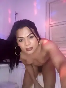 Jade-Morena-Transex-ON 웹캠 쇼