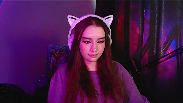 Celia_Sensual_'s Live XXX Chat