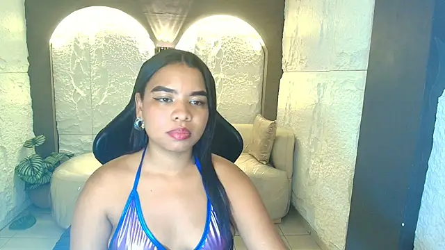 ISAA_R_'s Live XXX Chat