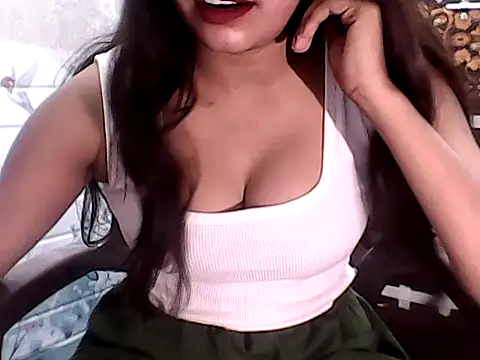 Lovely_Pandey Obrolan Langsung XXX