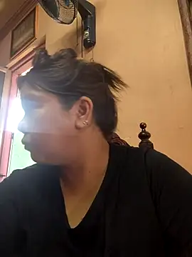 ambersmile's Live XXX Chat