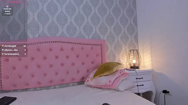 Princsgirl_'s Live XXX Chat