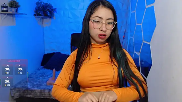 demyanderson_'s Live XXX Chat
