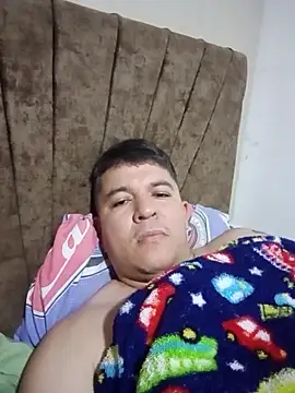 latino_hott_ Webcam Show