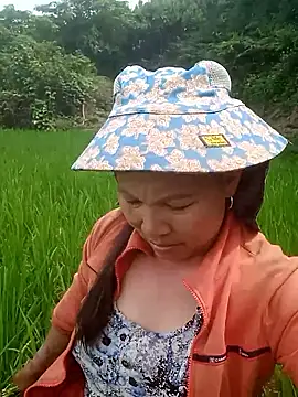 jikey-bibi 网络视讯表演