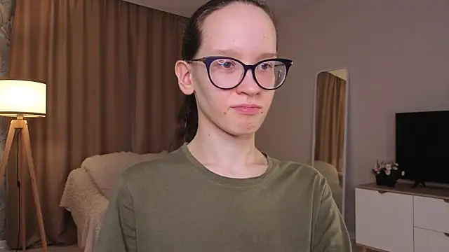 BettyBrowni Live XXX-Chat