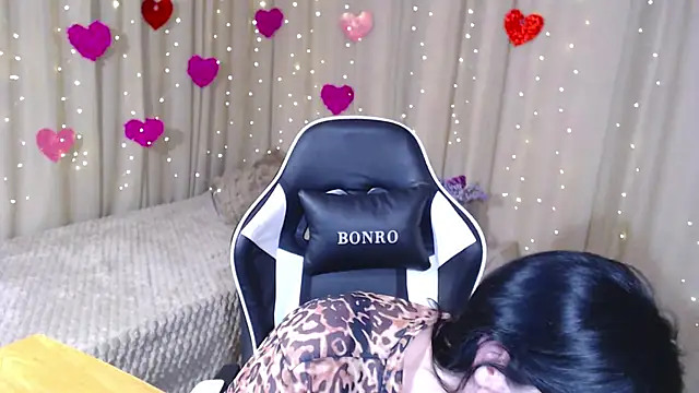 JillStevens Chat XXX in diretta