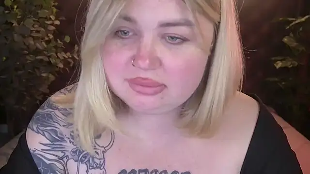 Webkamerová show ZaraReignn