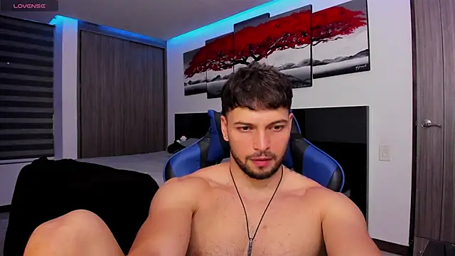 Chat XXX ao vivo de nick_klaus